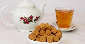 حبه عناب جایگزین مناسب قند برای چای