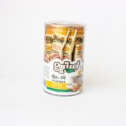 خرید دمنوش زنجبیل و پودر نبات بسته 15 عددی استریج یزد -200 گرم