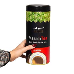چای ماسالا آسیدات - 1کیلو