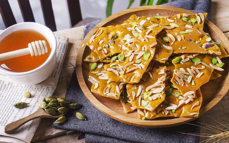 سوهان چیست؟ همه چیز درباره تاریخچه سوهان