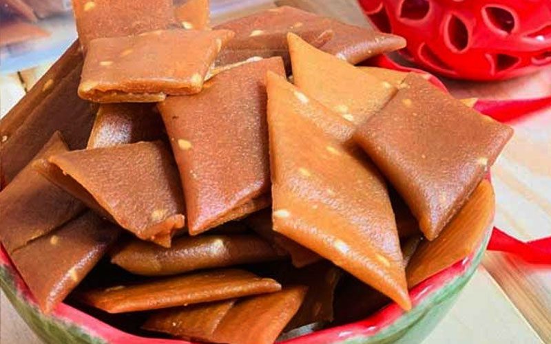 نکاتی برای خرید سوهان مرغوب
