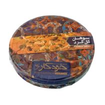 خرید سوهان گل تخت خودکار قم- 500 گرم