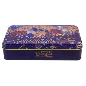 خرید سوهان آجیلی خودکار قم -460 گرم