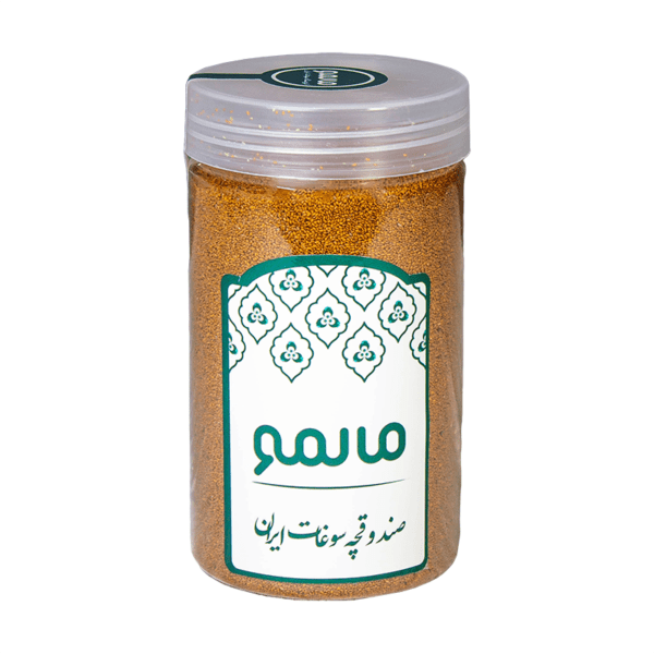 خاکشیر درجه 1 طلایی خراسان - 350 گرم - خرید سوغات ایران و خرید صنایع دستی