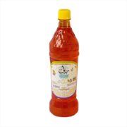 خرید شربت بید مشک و زعفران کاشان برند مدائن - 900 گرم