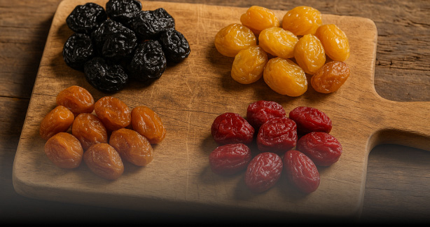 بهترین آلو خورشتی ایران چیست؟ معرفی طعم ها و قیمت روز