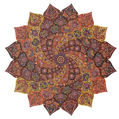 پارچه ترمه