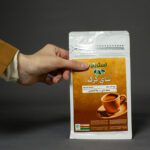 پودر شیر چای کرک استریج یزد - 300 گرم