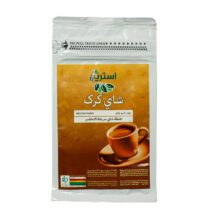 پودر شیر چای کرک استریج یزد - 300 گرم