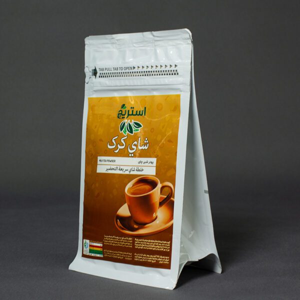 پودر شیر چای کرک استریج یزد - 300 گرم