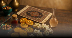 بهترین سوغاتی و صنایع دستی ایرانی برای کشورهای عربی