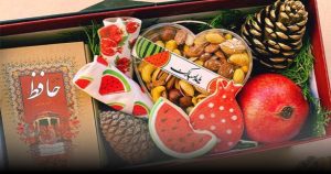 هدیه شب یلدا چی بخریم؟ راهنمای خرید بهترین هدیه سازمانی شب یلدا 1404