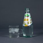 نوشیدنی بیدمشک آژمان یزد - 300 میلی لیتر - Image 5