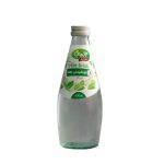 نوشیدنی نعنا آژمان یزد - 300 میلی لیتر