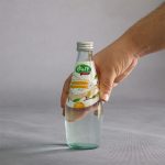 نوشیدنی بیدمشک آژمان یزد - 300 میلی لیتر - Image 4