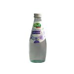 نوشیدنی کاسنی آژمان یزد - 300 میلی لیتر