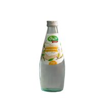 نوشیدنی بیدمشک آژمان یزد - 300 میلی لیتر