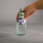 نوشیدنی کاسنی آژمان یزد - 300 میلی لیتر - Image 4