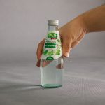 نوشیدنی نعنا آژمان یزد - 300 میلی لیتر - Image 4